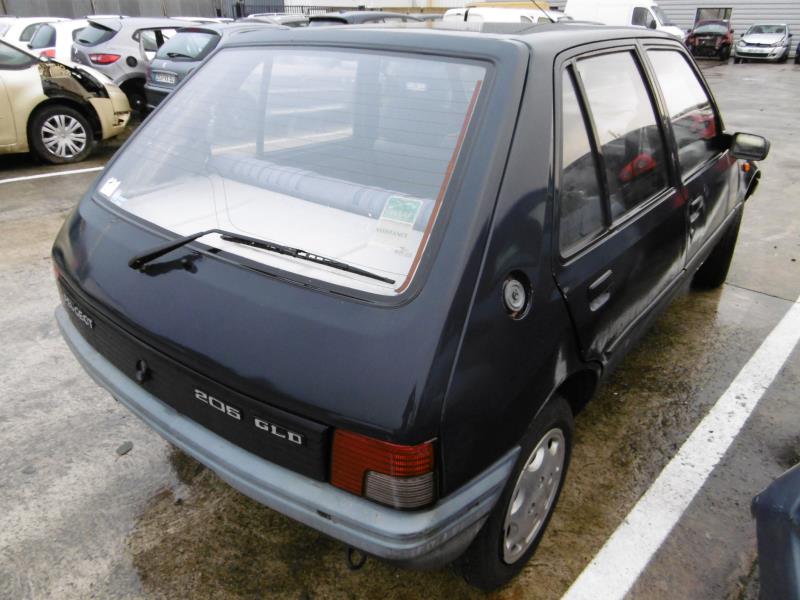 Image Retroviseur gauche - PEUGEOT 205
