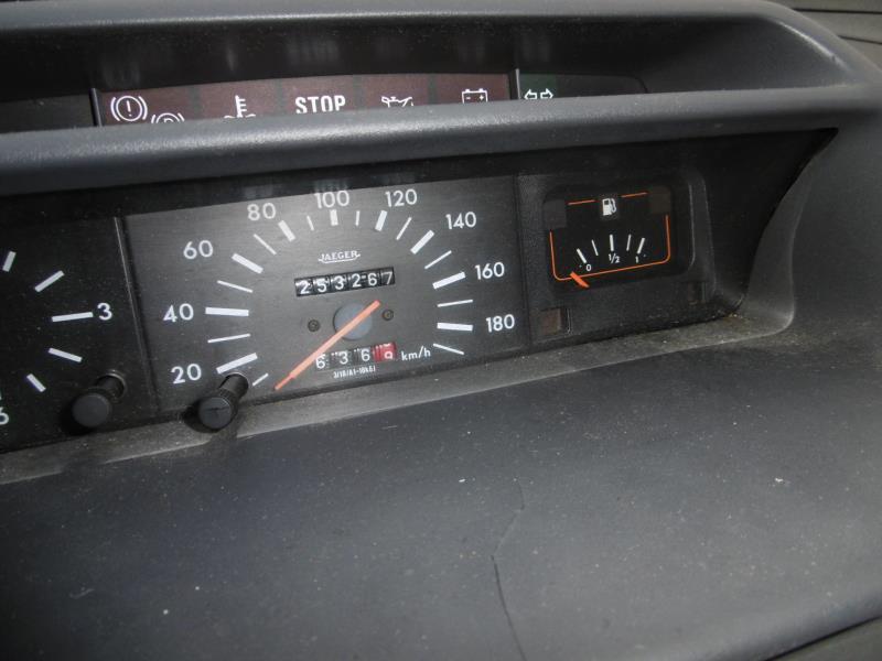 Image Retroviseur gauche - PEUGEOT 205