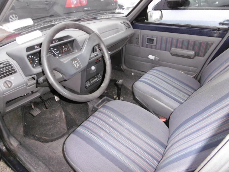Image Retroviseur gauche - PEUGEOT 205