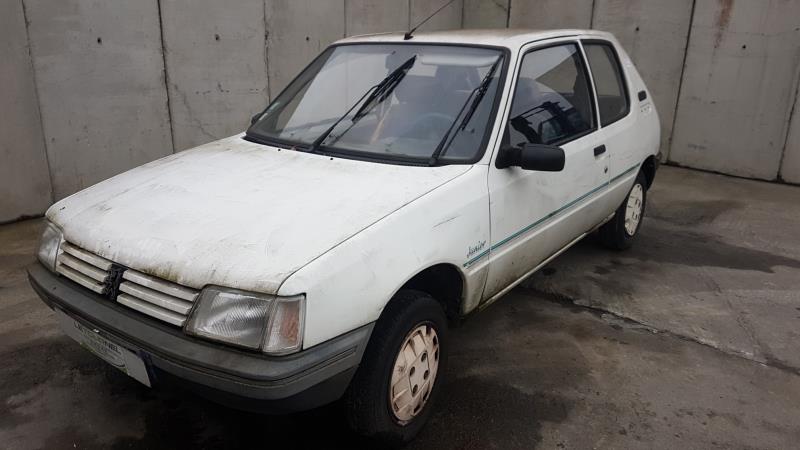 Image Retroviseur droit - PEUGEOT 205