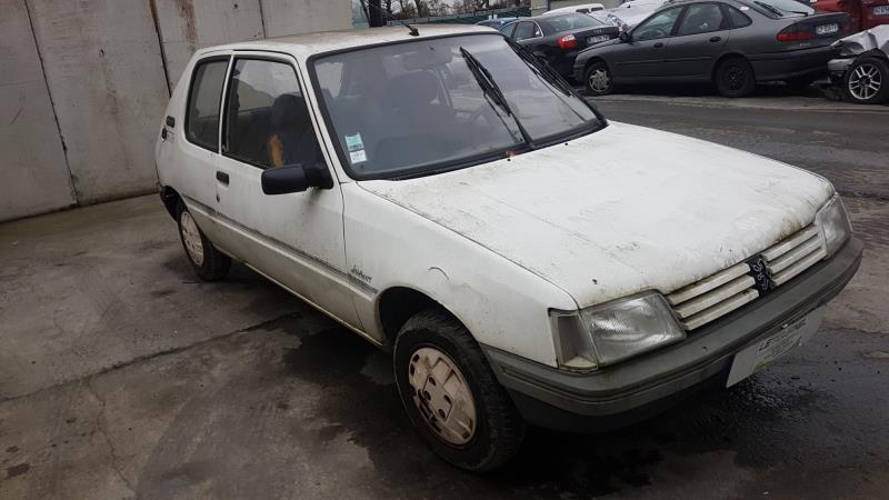 Image Retroviseur droit - PEUGEOT 205