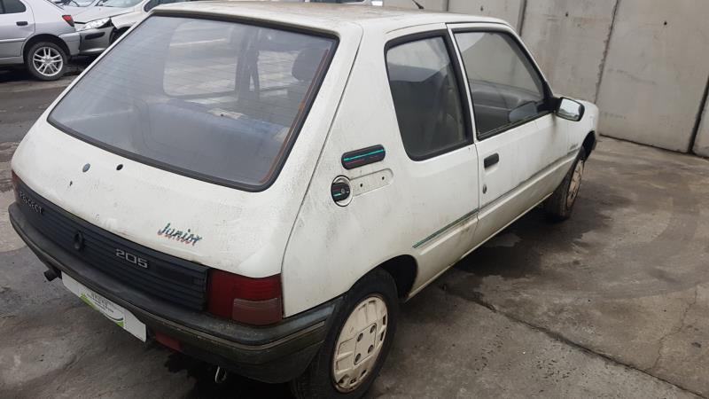 Image Retroviseur droit - PEUGEOT 205