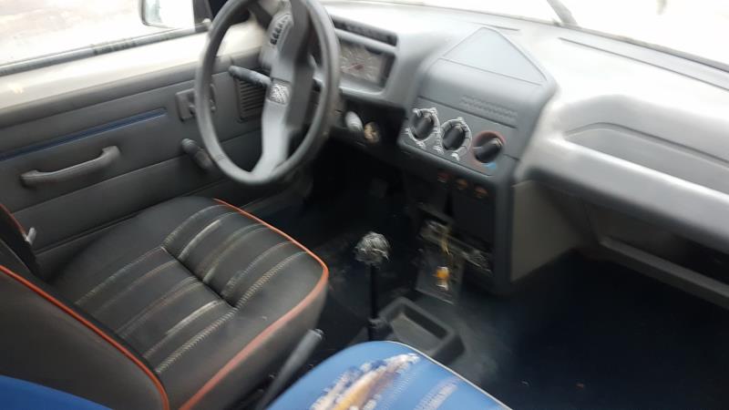Image Retroviseur droit - PEUGEOT 205