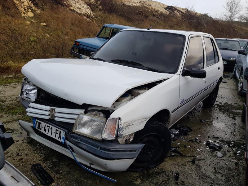 Ammortizzatore anteriore destro PEUGEOT 205 PHASE 2 Gasolina - 1