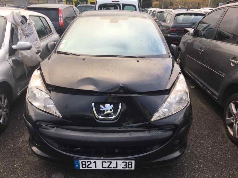 Calotta piantone PEUGEOT 207 PHASE 1 Diésel - 1