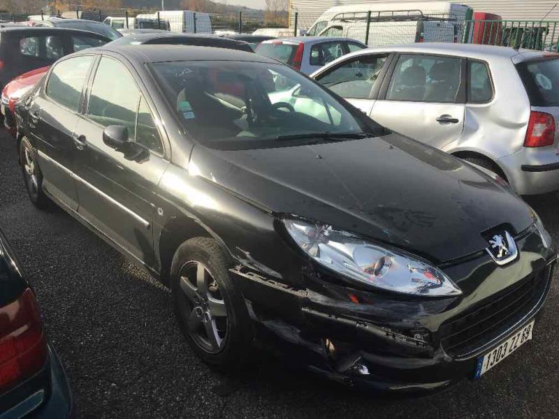 Calotta piantone PEUGEOT 407 PHASE 1 Diésel - 1