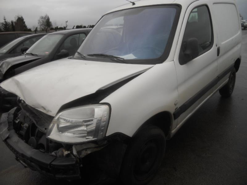 Braccio tergicristallo anteriore destro PEUGEOT PARTNER 1 PHASE 2 Diésel - 1