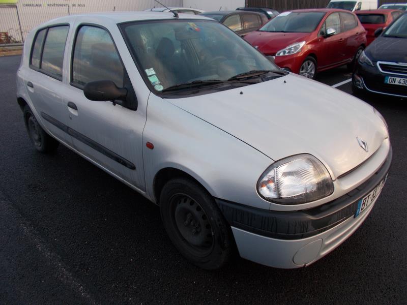 Calandra RENAULT CLIO 2 PHASE 1 Gasolina - 1