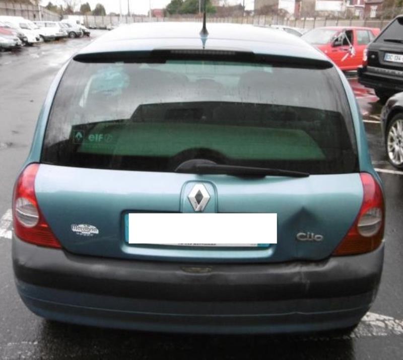 Giunto cardanico albero di trasmissione sinistro RENAULT CLIO 2 PHASE 2 Diésel - 1