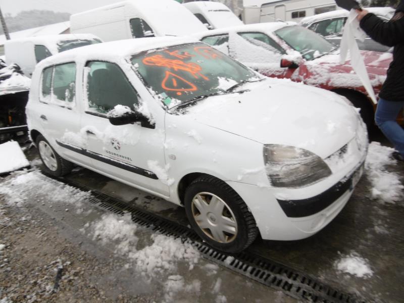 Ventola riscaldamento RENAULT CLIO 2 PHASE 2 Diésel - 1