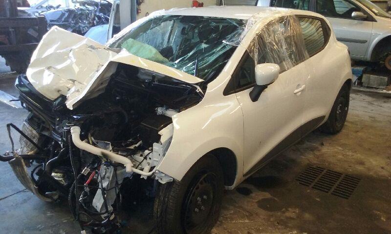 Colonne de direction RENAULT CLIO 4 PHASE 2 Diesel - 1