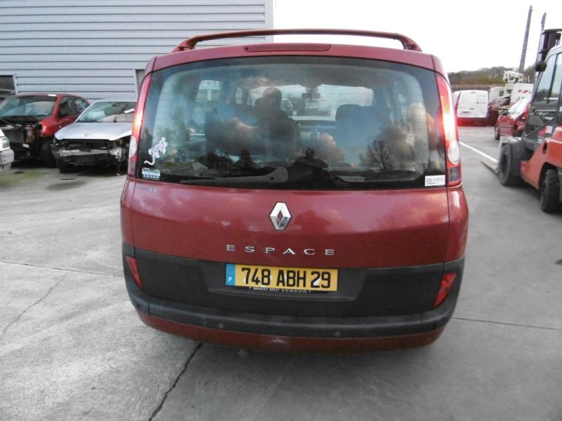 Image Anti brouillard gauche (feux) - RENAULT ESPACE 4
