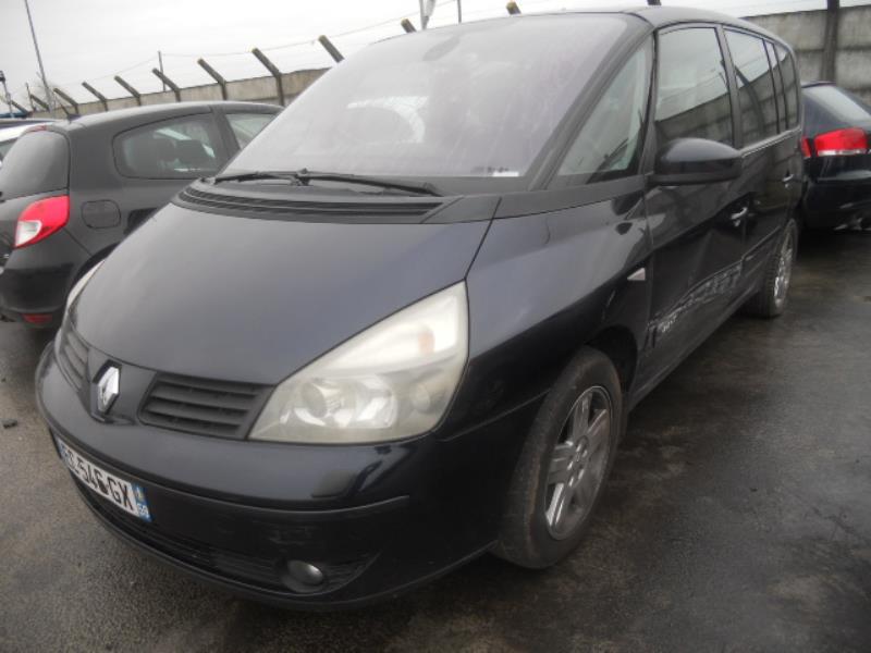 Braccio tergicristallo anteriore destro RENAULT ESPACE 4 PHASE 1 Diésel - 1