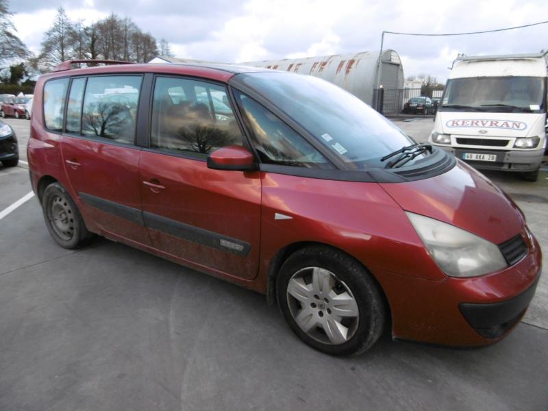 Image Anti brouillard gauche (feux) - RENAULT ESPACE 4