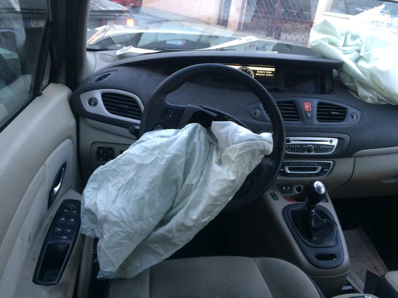 Image Compteur - RENAULT GRAND SCENIC 3