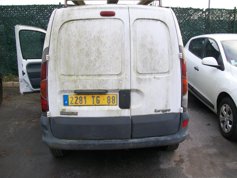 Bobine (allumage) RENAULT KANGOO 1 PHASE 1 Essence - 1