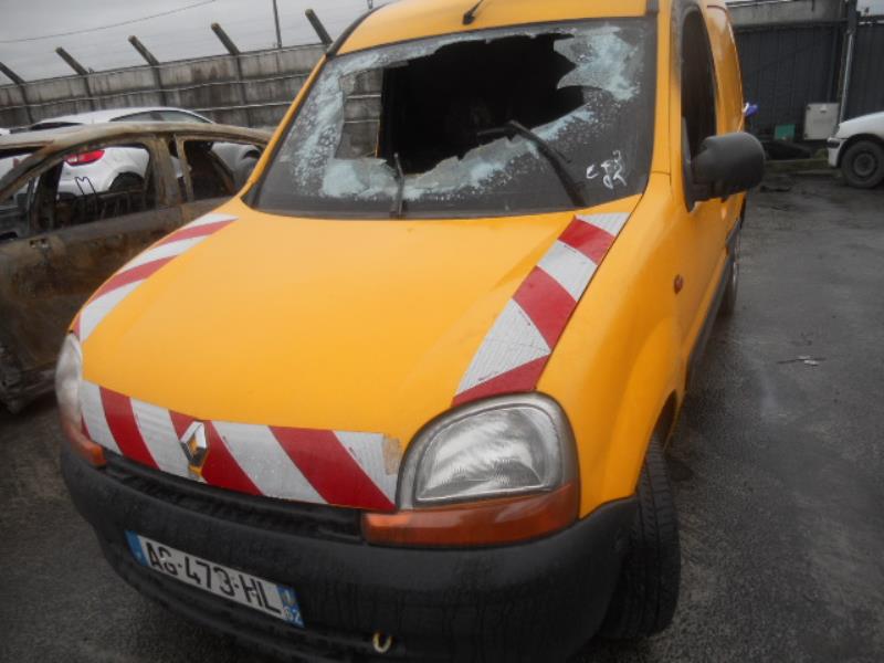 Traversa superiore RENAULT KANGOO 1 PHASE 1 Diésel - 1