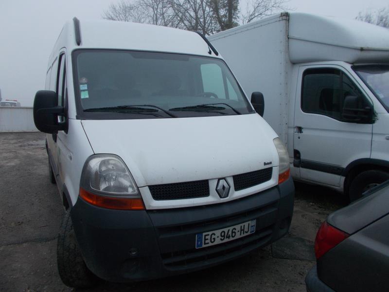 Ventilateur chauffage RENAULT MASTER 2 PHASE 2 Diesel - 1