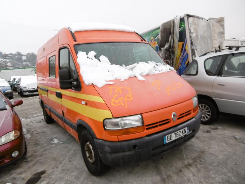 Specchietto retrovisore destro RENAULT MASTER 2 PHASE 1 Diésel - 1
