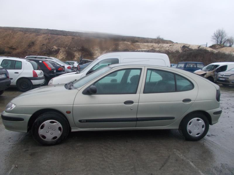 Ventola riscaldamento RENAULT MEGANE 1 PHASE 1 Gasolina - 1
