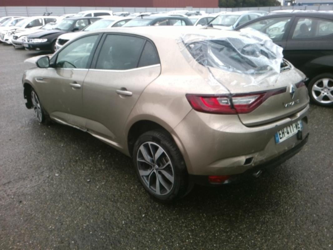 Image Bloc ABS (freins anti-blocage) - RENAULT MEGANE 4