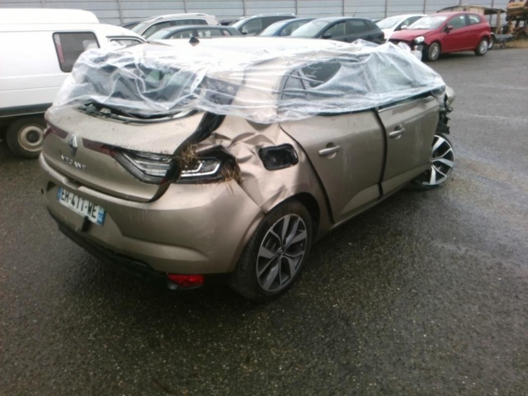 Image Bloc ABS (freins anti-blocage) - RENAULT MEGANE 4