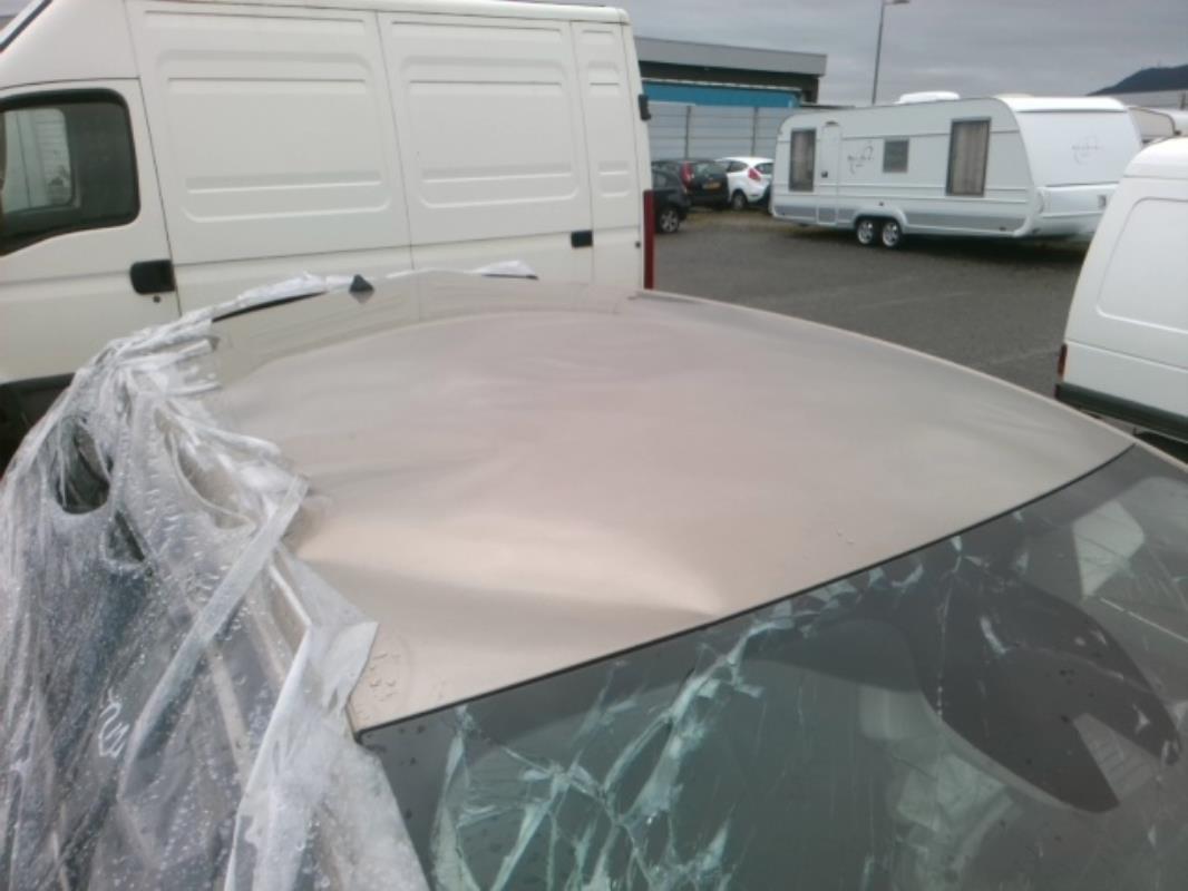 Image Bloc ABS (freins anti-blocage) - RENAULT MEGANE 4
