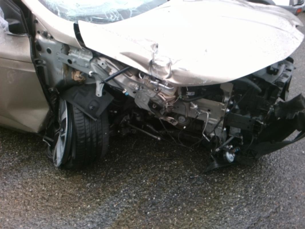Image Bloc ABS (freins anti-blocage) - RENAULT MEGANE 4
