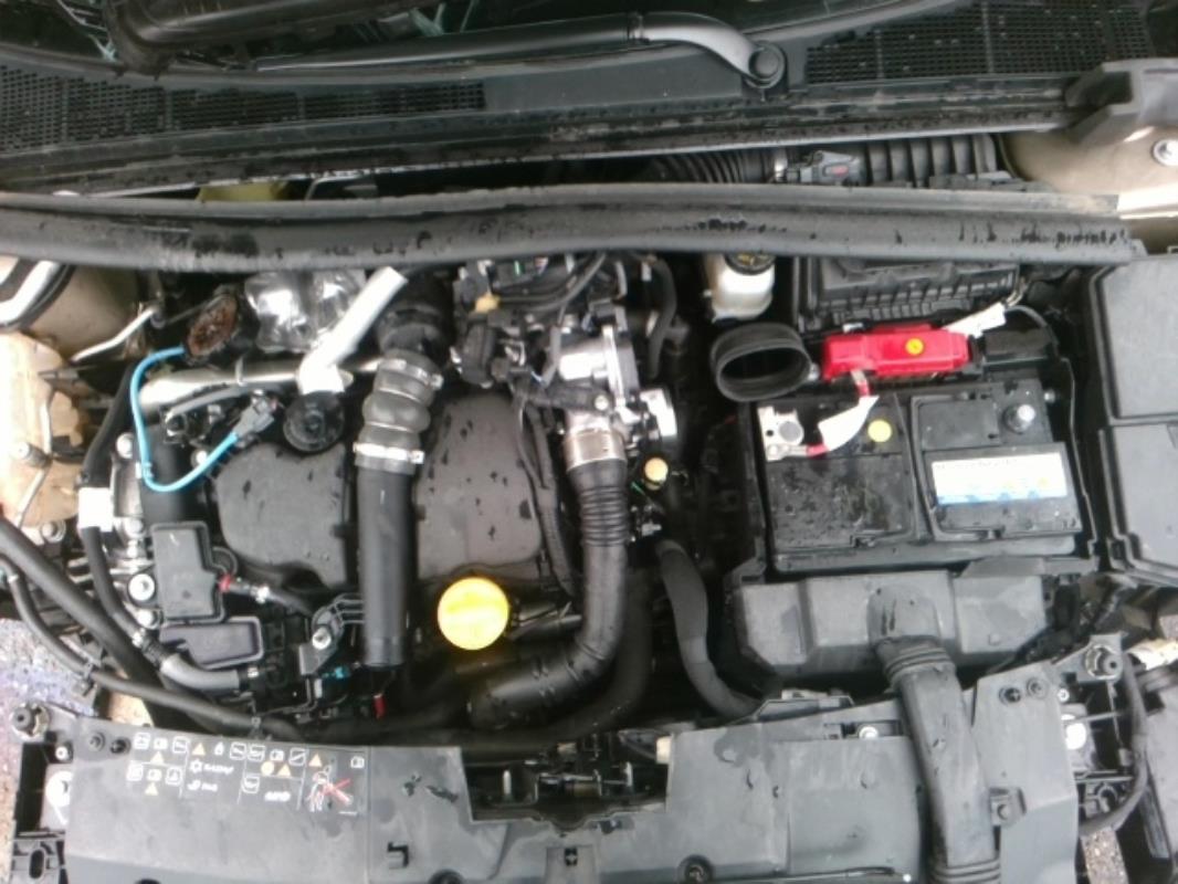 Image Bloc ABS (freins anti-blocage) - RENAULT MEGANE 4