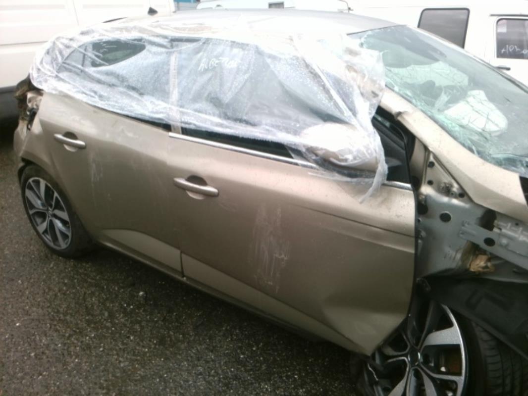 Image Bloc ABS (freins anti-blocage) - RENAULT MEGANE 4