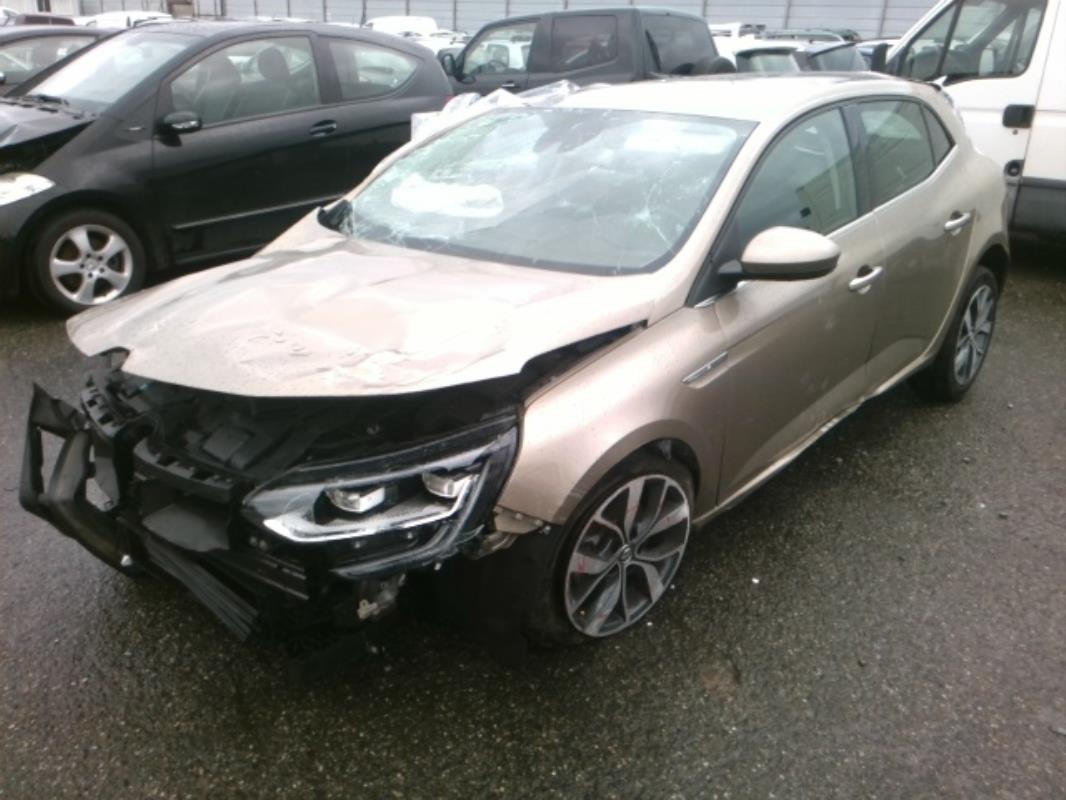 Image Bloc ABS (freins anti-blocage) - RENAULT MEGANE 4