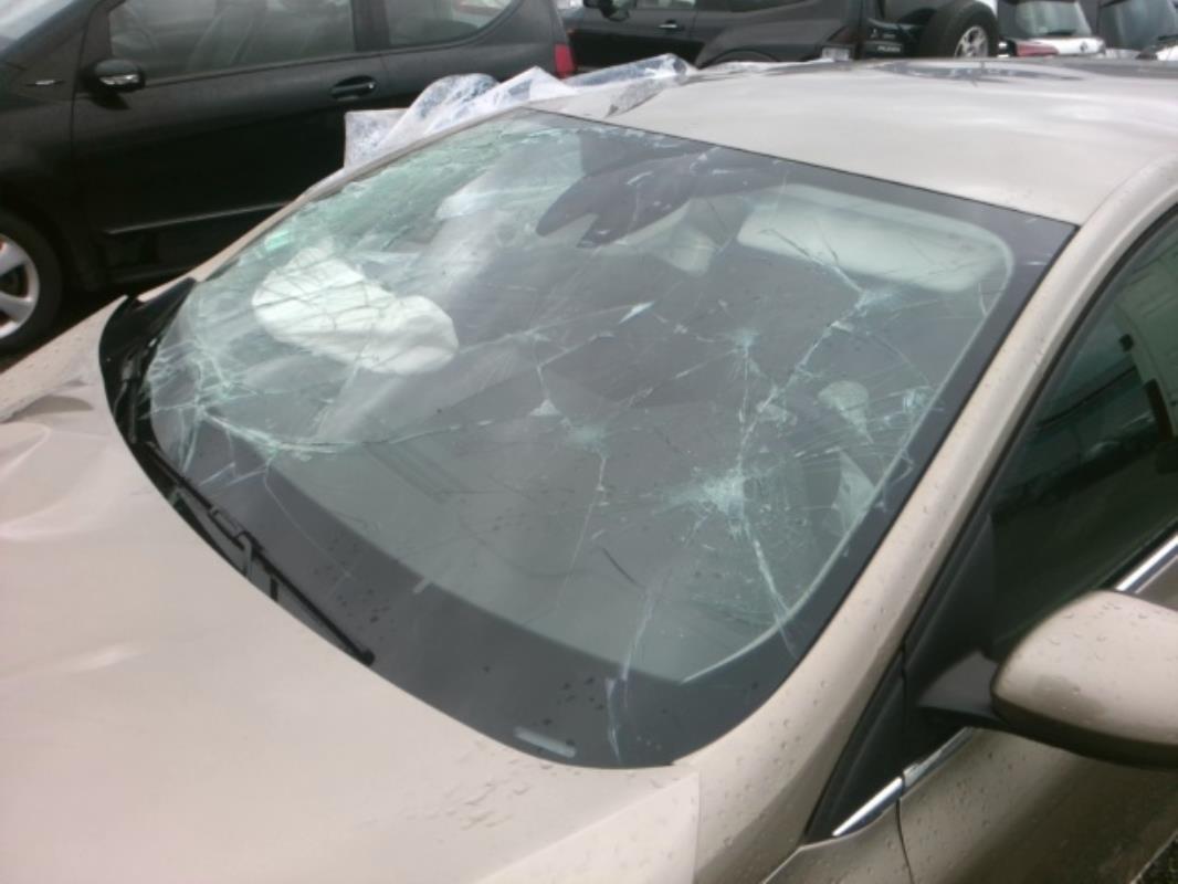 Image Bloc ABS (freins anti-blocage) - RENAULT MEGANE 4