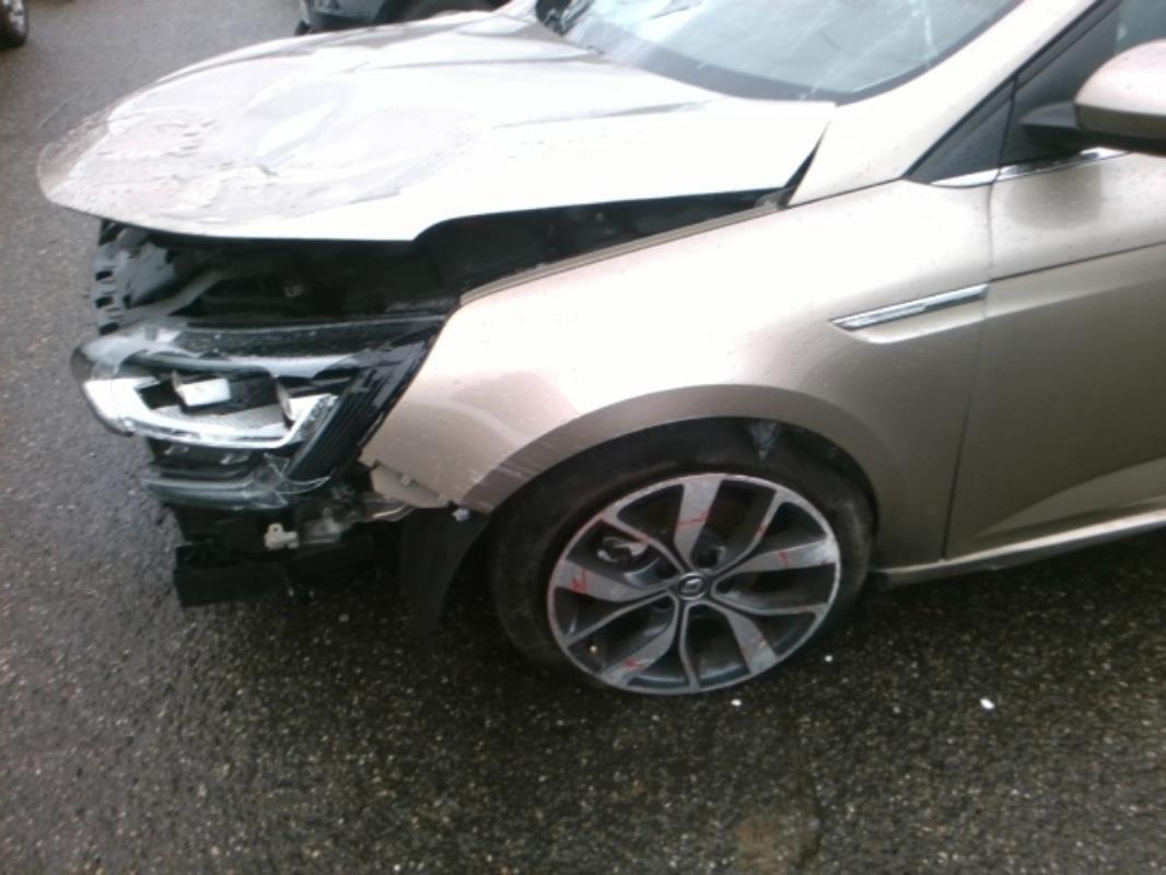 Image Bloc ABS (freins anti-blocage) - RENAULT MEGANE 4