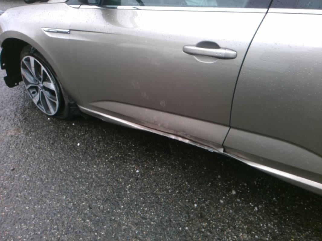 Image Bloc ABS (freins anti-blocage) - RENAULT MEGANE 4