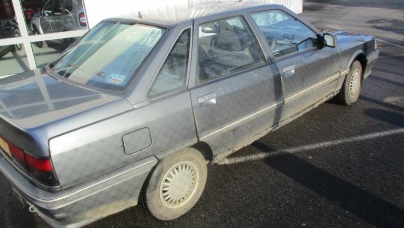 Specchietto retrovisore destro RENAULT R21 PHASE 2 Gasolina - 1