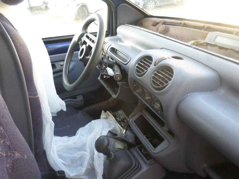 Image Retroviseur droit - RENAULT TWINGO 1