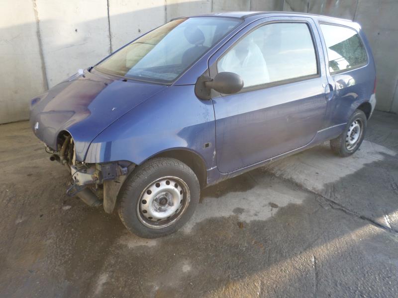 Image Retroviseur droit - RENAULT TWINGO 1