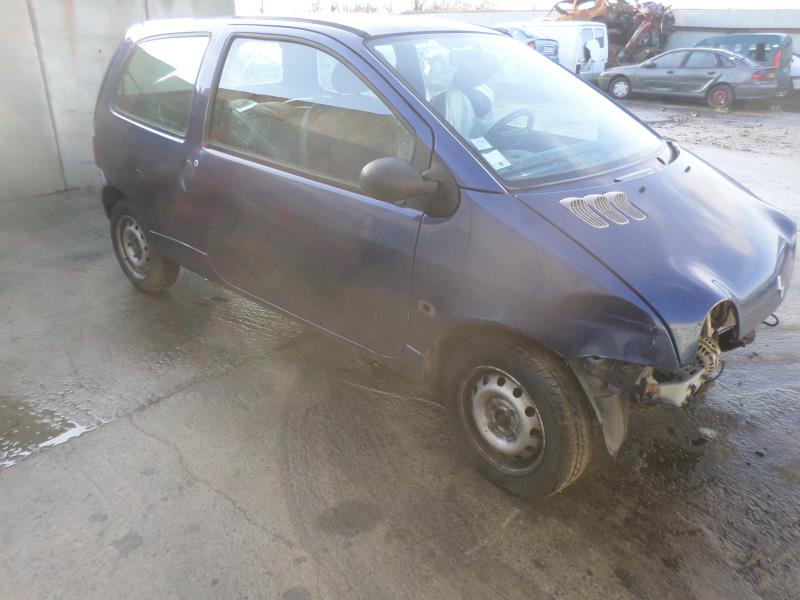 Image Retroviseur droit - RENAULT TWINGO 1