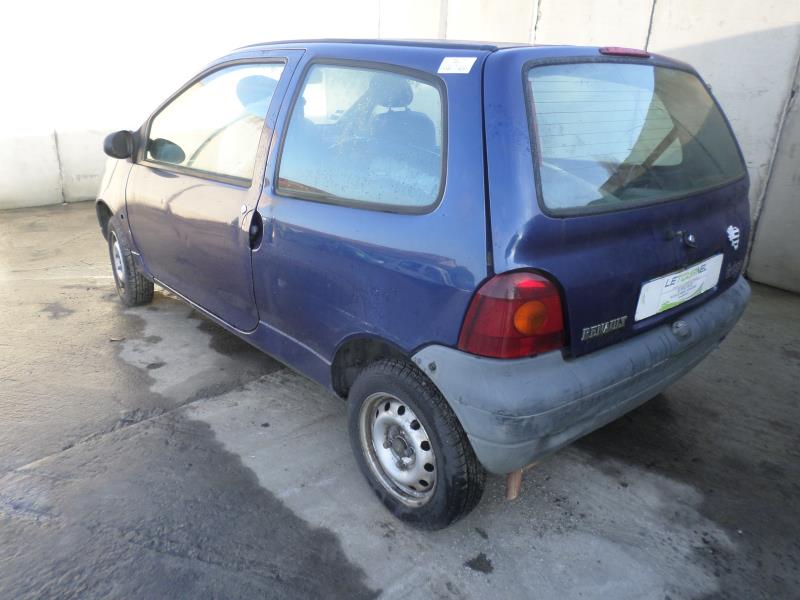 Image Retroviseur droit - RENAULT TWINGO 1
