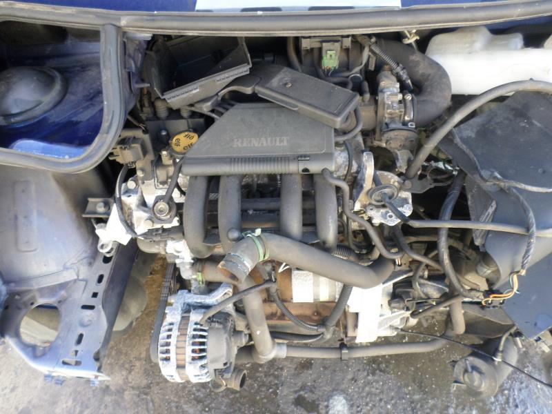 Image Retroviseur droit - RENAULT TWINGO 1