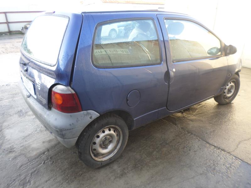 Image Retroviseur droit - RENAULT TWINGO 1