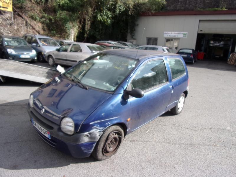 Neiman RENAULT TWINGO 1 PHASE 2 Essence - 1