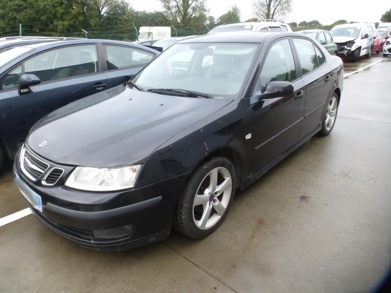 Image Optique avant principal droit (feux)(phare) - SAAB 9.3 2