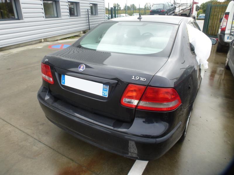 Image Optique avant principal droit (feux)(phare) - SAAB 9.3 2