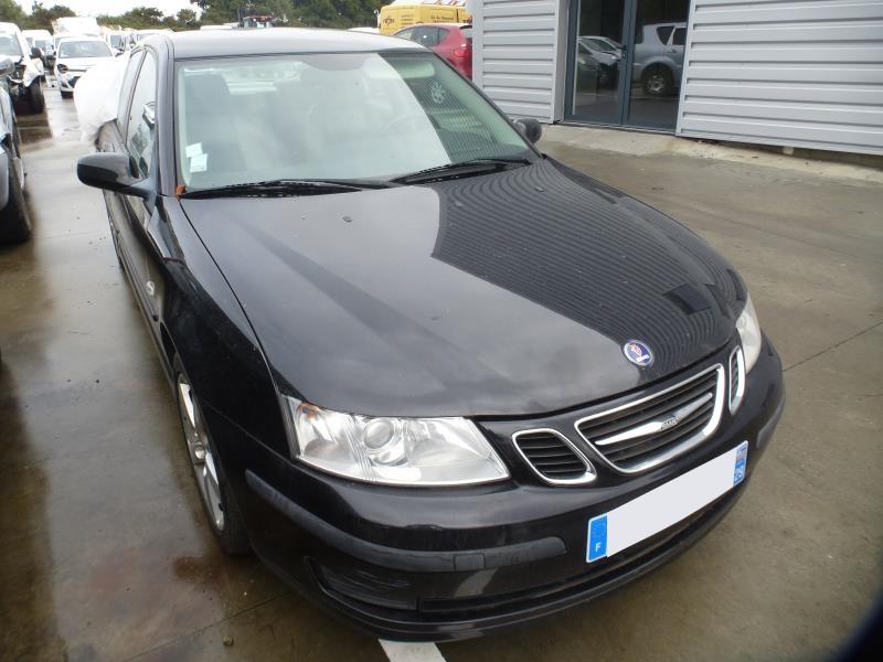 Image Optique avant principal droit (feux)(phare) - SAAB 9.3 2