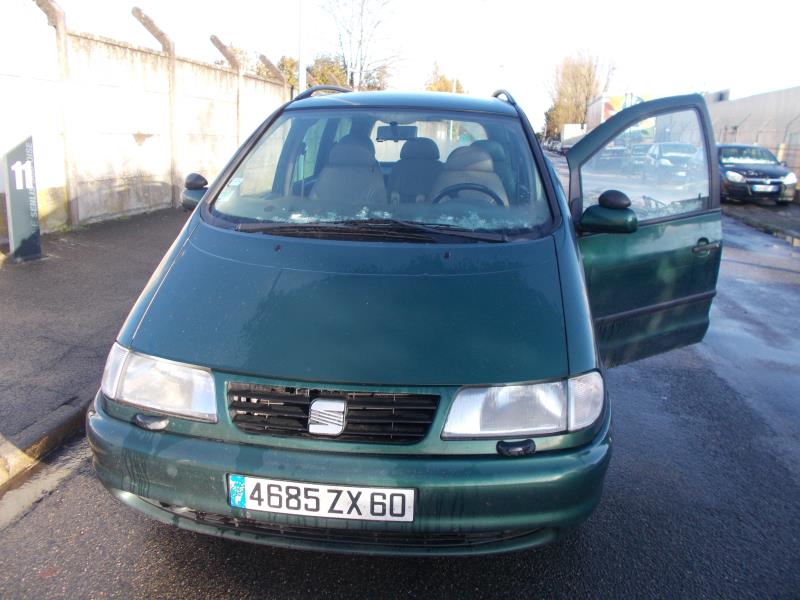 Pompa sterzo SEAT ALHAMBRA 1 PHASE 1 Diésel - 1