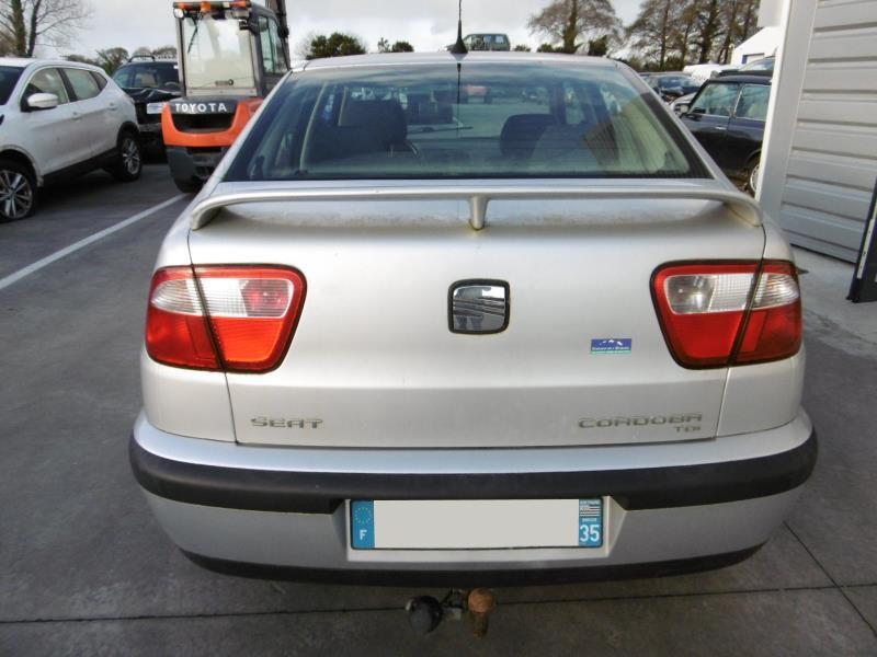 Image Retroviseur gauche - SEAT CORDOBA 1