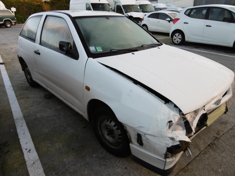 Image Retroviseur gauche - SEAT IBIZA 2