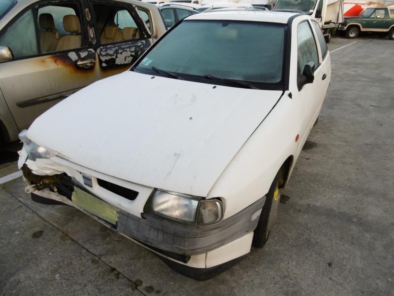 Image Retroviseur gauche - SEAT IBIZA 2