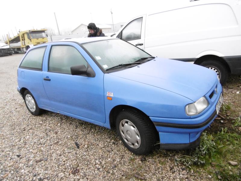 Ammortizzatore anteriore sinistro SEAT IBIZA 2 Gasolina - 1